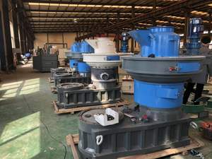 LD720 de aserrín de madera de la máquina de fabricación de <span class=keywords><strong>pellets</strong></span> China LIDA de <span class=keywords><strong>biomasa</strong></span> de madera de molino de <span class=keywords><strong>pellets</strong></span> - Product Image 4