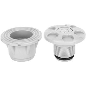 Forniture Marine valvola limitatrice di pressione dell'aria 5.5 PSI valvole di sicurezza per gommone kayak tender boat - Product Image 5
