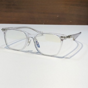 Gafas Ópticas de Diseño de Alta Calidad para Hombre y Mujer, Estilo Punk <span class=keywords><strong>DARLIN</strong></span> TALLA 52-20-150, Monturas de Gafas de Acetato y Titanio de Lujo para Negocios - Product Image 6