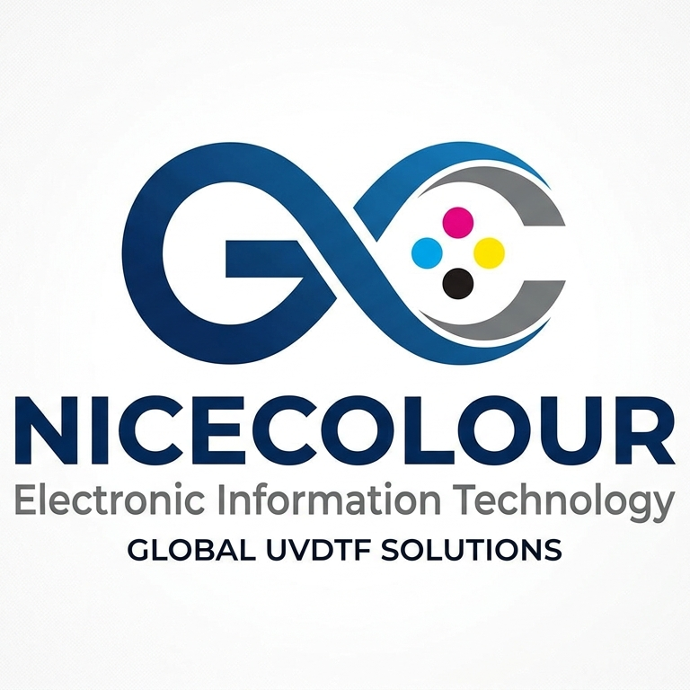 Guangzhou Nacai Electronics Technology Co., Ltd. logo
