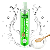Complément Liquide Herbal Confort Respiratoire Marque Blanche – Extrait Particulaire pour Soutien Immunitaire et Soin Pulmonaire – Liquide Atomisant