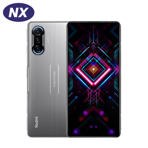 เสี่ยวหมี่เรดมี่รุ่นปรับปรุงเกม K40แอนดรอยด์5G ปลดล็อค6.67นิ้ว256GB รอมทุกสีในสภาพดีเป็นโทรศัพท์มือสองของแท้ - Product Image 4