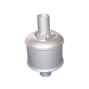 निकास चिंगारी <span class=keywords><strong>arrestor</strong></span> 49110v - Product Image 5
