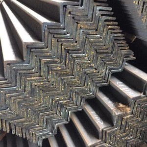 Venta Caliente de Barras Angulares de Ángulo Igual de 25*25, Acero Angular Galvanizado con el Mejor Precio Económico - Product Image 6