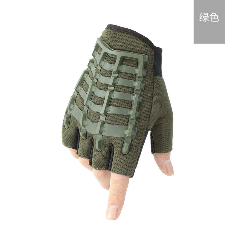 สีเขียว