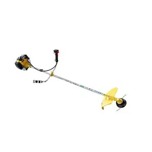 TONGHAI kaynağı 39CC el benzinli çalı düzeltici çim kesici fırça e n e n e n e n e n e n e n e n e n e n CE sertifikası brushcutter kafa