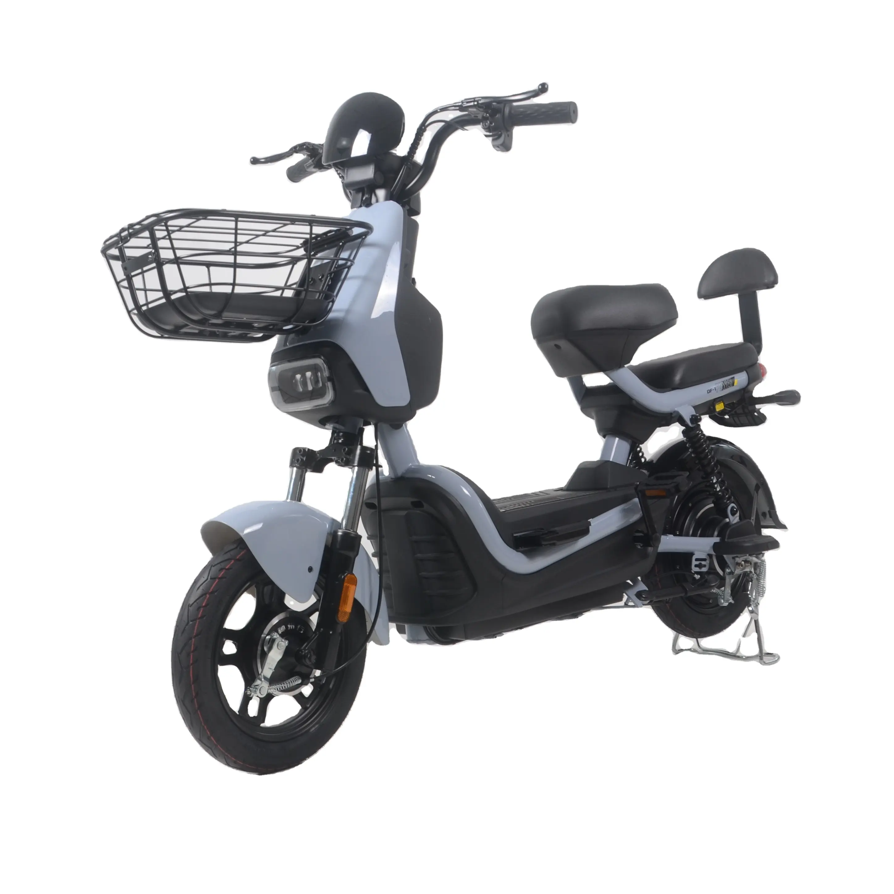 Hot Selling 2 Rad Elektro roller City E Fahrrad 350w Günstiger Preis Elektro roller