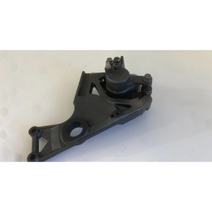 Carena Posteriore Sinistra YAMAHA MT-09 2017-2020 BS2-21731-00 - Product Image 5