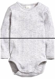 Ropa de Bebé con Estampado de Animales, Estilo Clásico, Marca Económica Importada de China - Product Image 4