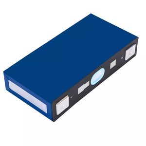 Pin Lithium Ion Prismatic Có Thể Sạc Lại OSN Công Suất Cao Giá Bán Buôn CALB L221N147A 3.7V 147Ah 150Ah 166Ah NCM - Product Image 2