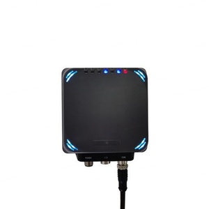 เครื่องอ่าน RFID ระยะไกล Vanch Fixed RFID Reader VI-IR600 ใช้ชิป Impinj E710 สำหรับระบบติดตามสินค้าจากโรงงาน - Product Image 5