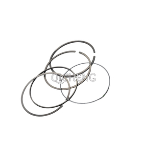 Bộ vòng <span class=keywords><strong>piston</strong></span> tiêu chuẩn chính hãng 8-98031121-0 dành cho động cơ diesel ISUZU 4HE1 NPR NQR, phụ tùng động cơ, phụ tùng xe tải - Product Image 4