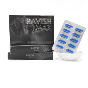 Productos para bajar de peso más vendidos Cápsulas para bajar de peso para hombres quemagrasas para músculos abdominales masculinos - Product Image 2