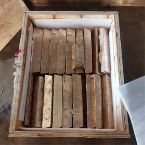 Factory Direct Sell Beryllium <b>Copper</b> Alloy <b>Ingot</b> 99.99% ASTM Standard Mill/Polished Surface for Sale - Product Image 4