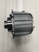 Conjunto de Embrague del Diferencial Trasero 387614BF1A para Nissan X-Trail T32 Rogue 2.0L 2.5L AWD 2014-2020, Ajuste Directo OEM