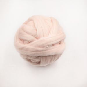 Hilo de <span class=keywords><strong>Lana</strong></span> <span class=keywords><strong>Merino</strong></span> Gruesa Super Roving 100% Australiana de <span class=keywords><strong>21</strong></span> <span class=keywords><strong>Micras</strong></span> 66s de Yarn Craftsman Retail - Product Image 3