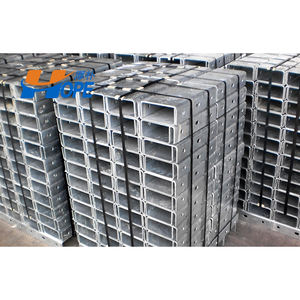 Barandilla de acero de carretera o venta W Beam Guardrail que protege la seguridad vial - Product Image 6