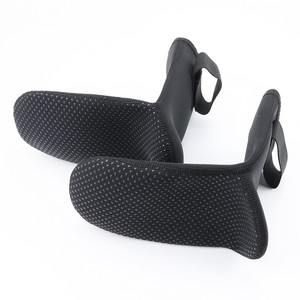 Calzini da Immersione 3MM per Uomo e Donna - <span class=keywords><strong>Scarpe</strong></span> da <span class=keywords><strong>Mare</strong></span> per Surf e Spiaggia, Calde, Antiscivolo, Antiforatura, Traspiranti, Resistenti al Freddo, Protezione per i Piedi - Product Image 6