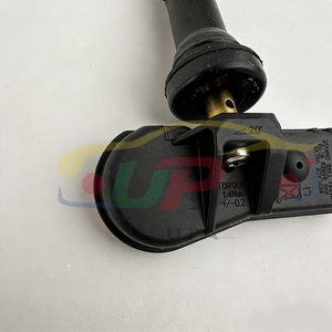 Válvula TPMS de Repuesto Original para Motor de Auto 52933-B2100 para Hyundai Elantra Kia Ceed 52933B2100 - Product Image 5