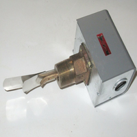 Control de Flujo PLC Johnson Controls F61K-11C SPDT Suministro a Granel