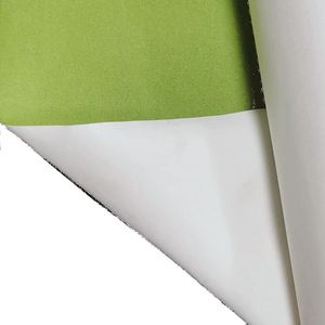 Synthetic PU <strong>Leather</strong> <strong>Patch</strong> Self-Adhesive <strong>for</strong> Jewelry Boxes Dancing Shoes Cars Bags <strong>Sofa</strong> - Product Image 2