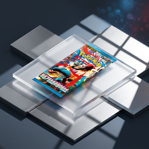 Mega Brave Booster Box Édition Coréenne Scellée TCG Nouvelle Extension Jeu de Cartes à Collectionner Fournisseur en Gros DW00002 Hobbies - Product Image 3