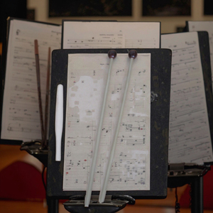 Accessori battente in legno per tamburo SV5 SV6 per percussioni martellate accessori per strumenti musicali - Product Image 5