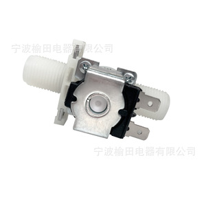 วาล์วโซลินอยด์ E2200 12V AC วาล์วควบคุมน้ำสำหรับระบบประปา - Product Image 3