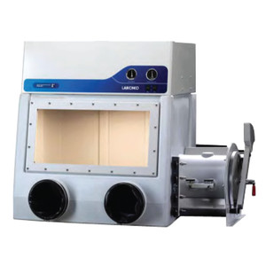 Purificador de Gas AtmosPure Re-Gen de Labconco, Caja de Guantes de Laboratorio de Acero Inoxidable - Product Image 4