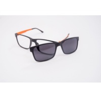 Lentes ópticas polarizadas para pc, lentes fotocromáticas graduales rx, 100