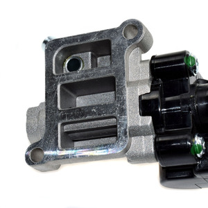 Soupape de régulation de régime de ralenti Honda 16022PRBA01 16022PRBA02 16022PRDA02, soupape d'accélérateur pour remplacement et réparation - Product Image 2