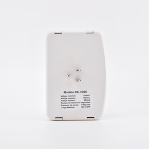 מפעל מקור 10 שנים בסגנון אמריקאי 120v מתח הבית מגן מקרר מגן רתח מגיני זרם - Product Image 4