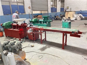 المهنية مصنع فحم حجري على شكل خلية النحل ماكينة ضغط الفحم الحجري تراب فحمي الطوب صنع آلة - Product Image 2