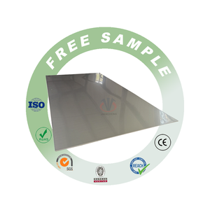 แผ่นสแตนเลส <span class=keywords><strong>B424</strong></span> 2.4858 <span class=keywords><strong>825</strong></span>อัลลอยผ่านใน N08825 <span class=keywords><strong>ASTM</strong></span> ที่ดี - Product Image 3