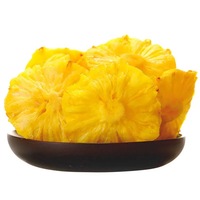 Irisan Jeruk Kering FD Premium Kemasan Besar, Manis Alami, Lembut, Kenyal, Camilan Buah Tropis Tanpa Gula Tambahan, Camilan Sehat