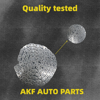 13506-22030 13050-22012 Car Engine 1ZZ Auto Engine Systems Timing Chain Kit with VVT Camshaft Timing Gear for Toyota 1.8L