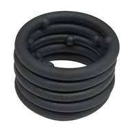 Joint d'étanchéité de refroidisseur d'huile 04E115111G 04E115111E pour Golf 7, Lavida Plus, Bora, Lamando, T-Roc, Octavia, Audi A3 8V EA211 1.4T