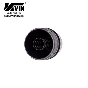 KVIN 06E11540 5 H yağ filtresi eleman için 4N yağ bölmesi tutucu kapak için yeni A4/yeni A6 06E 115 405 H - Product Image 2