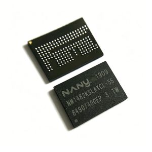 Chip IC NM1482KSLAXCL-3B Nuevo, Apto para Aplicaciones Electrónicas de Precisión, Uso en Parches, Origen Armenia - Product Image 1