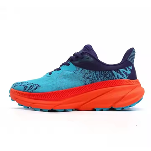 Nuove <span class=keywords><strong>Scarpe</strong></span> Sportive di Design Hokas di Alta Qualità, Leggere e Traspiranti con Lacci, <span class=keywords><strong>Scarpe</strong></span> da Corsa di Lusso Personalizzate - Product Image 5