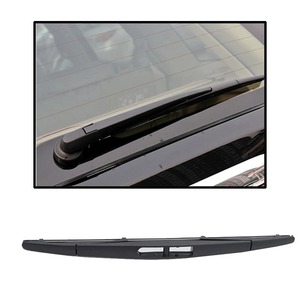 Limpiaparabrisas Trasero de 12 Pulgadas para BMW Serie 1 F20 F21 2011-2019, para una Visibilidad Óptima - Product Image 3