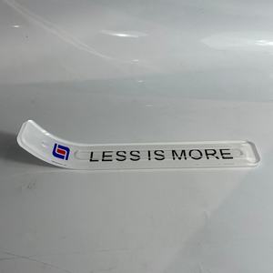 Expositor Acrílico Transparente de Alta Calidad y Estilo Moderno para Decoración Ecológica del Hogar - Product Image 6