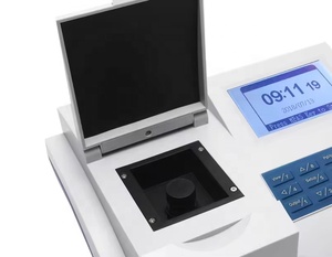 WESTTUNE COD-100 Analyseur de la consommation chimique d'oxygène (CCO) avec réacteur CCO, analyse de 21 échantillons simultanément, logo autocollant - Product Image 1