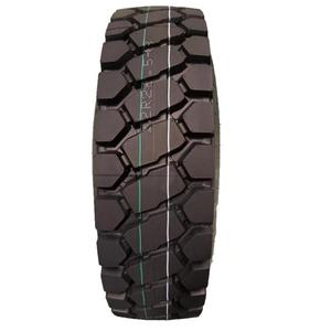 Neumáticos y Ruedas Radiales Nexxus de Alta Calidad para Camiones y Vehículos Comerciales, 12R22.5 295/80R22.5, TBR, IItantas TT/TL - Product Image 1