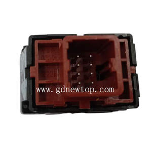 Interruptor Eléctrico para Puerta Trasera Honda NT-P-2231-C para Fit, Civic, CRV, Accord, Vezel, Avancier, Jade, Odyssey - Product Image 1