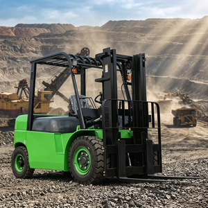 Económico y Eficiente: Equipo de 3.5 Toneladas para Trabajo Pesado en Construcción - Product Image 5