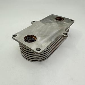 Senwitt <b>Oil</b> Cooler Re560753 <b>For</b> John Deere 7P <b>Diesel</b> <b>Engine</b> Excavator Parts - Product Image 4