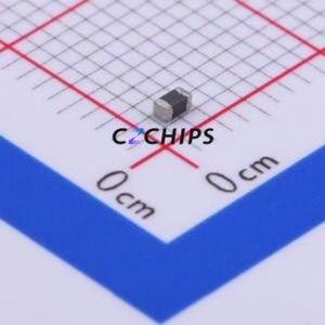 UPZ1608U301-1R5TF Ferrite Bead 0603 RF ( Impedance @ Frequency: 300Ohm@100MHz )( Error: 25% )( Rated Current: 1.5A ) - Product Image 1