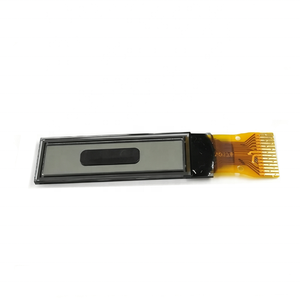 Écran <span class=keywords><strong>OLED</strong></span> de 0,87 pouce, matrice de points 128*32, pilote SSD1316, écran <span class=keywords><strong>OLED</strong></span> de bracelet de 0,87 pouce - Product Image 5