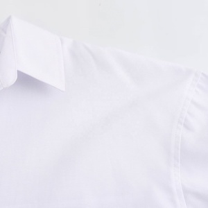 Chemisier Femme Printemps en Coton Polyester, Blouse Vintage à Manches Longues, Blusas Hauts de Conception Élégante - Product Image 5